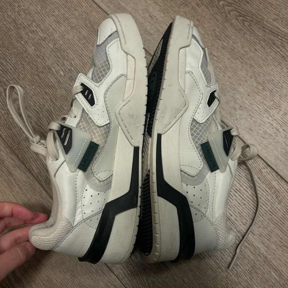 Lacoste LT 125 sneakers size 7,5